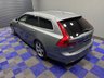 USED 2018 68 VOLVO V90 2.0 D4 R-Design Estate 5dr Diesel Auto Euro 6 (s/s) (190 ps) WINTER PACK, SAT NAV, DAB
