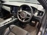 USED 2018 68 VOLVO V90 2.0 D4 R-Design Estate 5dr Diesel Auto Euro 6 (s/s) (190 ps) WINTER PACK, SAT NAV, DAB