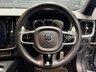 USED 2018 68 VOLVO V90 2.0 D4 R-Design Estate 5dr Diesel Auto Euro 6 (s/s) (190 ps) WINTER PACK, SAT NAV, DAB
