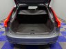 USED 2018 68 VOLVO V90 2.0 D4 R-Design Estate 5dr Diesel Auto Euro 6 (s/s) (190 ps) WINTER PACK, SAT NAV, DAB