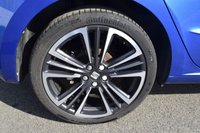 USED 2024 24 SEAT IBIZA 1.0 TSI XCELLENCE Lux Hatchback 5dr Petrol DSG Euro 6 (s/s) (115 ps) ONLY 9000 MILES FROM NEW !!!
