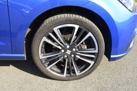 USED 2024 24 SEAT IBIZA 1.0 TSI XCELLENCE Lux Hatchback 5dr Petrol DSG Euro 6 (s/s) (115 ps) ONLY 9000 MILES FROM NEW !!!