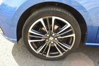 USED 2024 24 SEAT IBIZA 1.0 TSI XCELLENCE Lux Hatchback 5dr Petrol DSG Euro 6 (s/s) (115 ps) ONLY 9000 MILES FROM NEW !!!