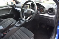 USED 2024 24 SEAT IBIZA 1.0 TSI XCELLENCE Lux Hatchback 5dr Petrol DSG Euro 6 (s/s) (115 ps) ONLY 9000 MILES FROM NEW !!!