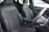 USED 2024 24 SEAT IBIZA 1.0 TSI XCELLENCE Lux Hatchback 5dr Petrol DSG Euro 6 (s/s) (115 ps) ONLY 9000 MILES FROM NEW !!!