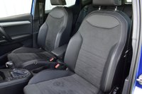 USED 2024 24 SEAT IBIZA 1.0 TSI XCELLENCE Lux Hatchback 5dr Petrol DSG Euro 6 (s/s) (115 ps) ONLY 9000 MILES FROM NEW !!!