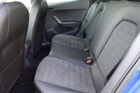 USED 2024 24 SEAT IBIZA 1.0 TSI XCELLENCE Lux Hatchback 5dr Petrol DSG Euro 6 (s/s) (115 ps) ONLY 9000 MILES FROM NEW !!!
