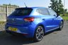 USED 2024 24 SEAT IBIZA 1.0 TSI XCELLENCE Lux Hatchback 5dr Petrol DSG Euro 6 (s/s) (115 ps) ONLY 9000 MILES FROM NEW !!!