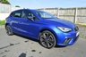 USED 2024 24 SEAT IBIZA 1.0 TSI XCELLENCE Lux Hatchback 5dr Petrol DSG Euro 6 (s/s) (115 ps) ONLY 9000 MILES FROM NEW !!!