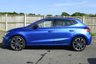 USED 2024 24 SEAT IBIZA 1.0 TSI XCELLENCE Lux Hatchback 5dr Petrol DSG Euro 6 (s/s) (115 ps) ONLY 9000 MILES FROM NEW !!!