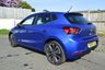 USED 2024 24 SEAT IBIZA 1.0 TSI XCELLENCE Lux Hatchback 5dr Petrol DSG Euro 6 (s/s) (115 ps) ONLY 9000 MILES FROM NEW !!!