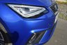 USED 2024 24 SEAT IBIZA 1.0 TSI XCELLENCE Lux Hatchback 5dr Petrol DSG Euro 6 (s/s) (115 ps) ONLY 9000 MILES FROM NEW !!!
