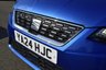 USED 2024 24 SEAT IBIZA 1.0 TSI XCELLENCE Lux Hatchback 5dr Petrol DSG Euro 6 (s/s) (115 ps) ONLY 9000 MILES FROM NEW !!!