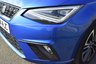USED 2024 24 SEAT IBIZA 1.0 TSI XCELLENCE Lux Hatchback 5dr Petrol DSG Euro 6 (s/s) (115 ps) ONLY 9000 MILES FROM NEW !!!