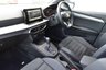 USED 2024 24 SEAT IBIZA 1.0 TSI XCELLENCE Lux Hatchback 5dr Petrol DSG Euro 6 (s/s) (115 ps) ONLY 9000 MILES FROM NEW !!!