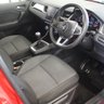 USED 2023 23 RENAULT CAPTUR 1.0 TCe evolution SUV 5dr Petrol Manual Euro 6 (s/s) (90 ps) SAT NAV PARK SENSORS CRUISE CONTROL