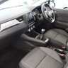 USED 2023 23 RENAULT CAPTUR 1.0 TCe evolution SUV 5dr Petrol Manual Euro 6 (s/s) (90 ps) SAT NAV PARK SENSORS CRUISE CONTROL