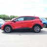 USED 2023 23 RENAULT CAPTUR 1.0 TCe evolution SUV 5dr Petrol Manual Euro 6 (s/s) (90 ps) SAT NAV PARK SENSORS CRUISE CONTROL