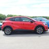 USED 2023 23 RENAULT CAPTUR 1.0 TCe evolution SUV 5dr Petrol Manual Euro 6 (s/s) (90 ps) SAT NAV PARK SENSORS CRUISE CONTROL