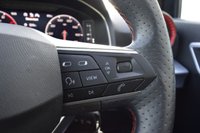 USED 2022 22 SEAT ARONA 1.0 TSI FR Sport SUV 5dr Petrol Manual Euro 6 (s/s) (110 ps) ONLY 17000 MILES FROM NEW