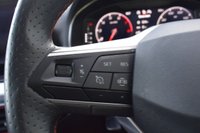 USED 2022 22 SEAT ARONA 1.0 TSI FR Sport SUV 5dr Petrol Manual Euro 6 (s/s) (110 ps) ONLY 17000 MILES FROM NEW