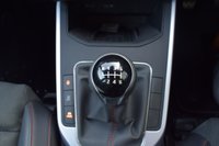 USED 2022 22 SEAT ARONA 1.0 TSI FR Sport SUV 5dr Petrol Manual Euro 6 (s/s) (110 ps) ONLY 17000 MILES FROM NEW