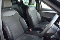 USED 2022 22 SEAT ARONA 1.0 TSI FR Sport SUV 5dr Petrol Manual Euro 6 (s/s) (110 ps) ONLY 17000 MILES FROM NEW