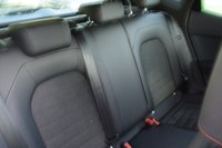 USED 2022 22 SEAT ARONA 1.0 TSI FR Sport SUV 5dr Petrol Manual Euro 6 (s/s) (110 ps) ONLY 17000 MILES FROM NEW