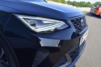 USED 2022 22 SEAT ARONA 1.0 TSI FR Sport SUV 5dr Petrol Manual Euro 6 (s/s) (110 ps) ONLY 17000 MILES FROM NEW