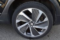 USED 2022 22 SEAT ARONA 1.0 TSI FR Sport SUV 5dr Petrol Manual Euro 6 (s/s) (110 ps) ONLY 17000 MILES FROM NEW