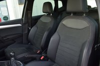 USED 2022 22 SEAT ARONA 1.0 TSI FR Sport SUV 5dr Petrol Manual Euro 6 (s/s) (110 ps) ONLY 17000 MILES FROM NEW