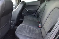 USED 2022 22 SEAT ARONA 1.0 TSI FR Sport SUV 5dr Petrol Manual Euro 6 (s/s) (110 ps) ONLY 17000 MILES FROM NEW