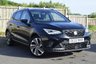 USED 2022 22 SEAT ARONA 1.0 TSI FR Sport SUV 5dr Petrol Manual Euro 6 (s/s) (110 ps) ONLY 17000 MILES FROM NEW