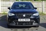 USED 2022 22 SEAT ARONA 1.0 TSI FR Sport SUV 5dr Petrol Manual Euro 6 (s/s) (110 ps) ONLY 17000 MILES FROM NEW