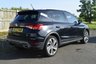 USED 2022 22 SEAT ARONA 1.0 TSI FR Sport SUV 5dr Petrol Manual Euro 6 (s/s) (110 ps) ONLY 17000 MILES FROM NEW
