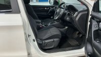 USED 2015 64 NISSAN QASHQAI 1.5 dCi n-tec+ SUV 5dr Diesel Manual 2WD Euro 5 (s/s) (110 ps) 