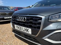 USED 2021 21 AUDI Q2 1.0 TFSI 30 Sport SUV 5dr Petrol Manual Euro 6 (s/s) (110 ps) 
