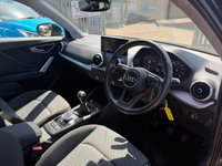 USED 2021 21 AUDI Q2 1.0 TFSI 30 Sport SUV 5dr Petrol Manual Euro 6 (s/s) (110 ps) 