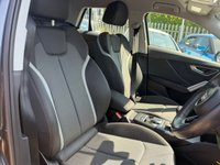 USED 2021 21 AUDI Q2 1.0 TFSI 30 Sport SUV 5dr Petrol Manual Euro 6 (s/s) (110 ps) 