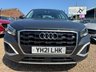 USED 2021 21 AUDI Q2 1.0 TFSI 30 Sport SUV 5dr Petrol Manual Euro 6 (s/s) (110 ps) 