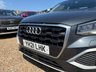 USED 2021 21 AUDI Q2 1.0 TFSI 30 Sport SUV 5dr Petrol Manual Euro 6 (s/s) (110 ps) 