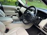 USED 2016 16 LAND ROVER RANGE ROVER SPORT 3.0 SD V6 HSE Dynamic SUV 5dr Diesel Auto 4WD Euro 6 (s/s) (306 ps) SUV