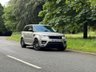 USED 2016 16 LAND ROVER RANGE ROVER SPORT 3.0 SD V6 HSE Dynamic SUV 5dr Diesel Auto 4WD Euro 6 (s/s) (306 ps) SUV