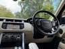 USED 2016 16 LAND ROVER RANGE ROVER SPORT 3.0 SD V6 HSE Dynamic SUV 5dr Diesel Auto 4WD Euro 6 (s/s) (306 ps) SUV