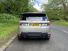 USED 2016 16 LAND ROVER RANGE ROVER SPORT 3.0 SD V6 HSE Dynamic SUV 5dr Diesel Auto 4WD Euro 6 (s/s) (306 ps) SUV