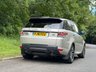 USED 2016 16 LAND ROVER RANGE ROVER SPORT 3.0 SD V6 HSE Dynamic SUV 5dr Diesel Auto 4WD Euro 6 (s/s) (306 ps) SUV