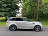 USED 2016 16 LAND ROVER RANGE ROVER SPORT 3.0 SD V6 HSE Dynamic SUV 5dr Diesel Auto 4WD Euro 6 (s/s) (306 ps) SUV