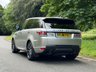 USED 2016 16 LAND ROVER RANGE ROVER SPORT 3.0 SD V6 HSE Dynamic SUV 5dr Diesel Auto 4WD Euro 6 (s/s) (306 ps) SUV