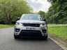 USED 2016 16 LAND ROVER RANGE ROVER SPORT 3.0 SD V6 HSE Dynamic SUV 5dr Diesel Auto 4WD Euro 6 (s/s) (306 ps) SUV