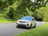 USED 2016 16 LAND ROVER RANGE ROVER SPORT 3.0 SD V6 HSE Dynamic SUV 5dr Diesel Auto 4WD Euro 6 (s/s) (306 ps) SUV